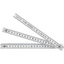 Miara składana 2m STABILA Gloria 1100