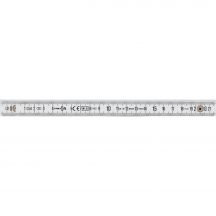 Miara składana 2m STABILA Gloria 1100