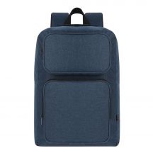 Plecak na laptopa 15" RPET