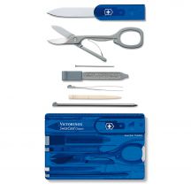 Narzędzie wielofunkcyjne Victorinox SwissCard Classic