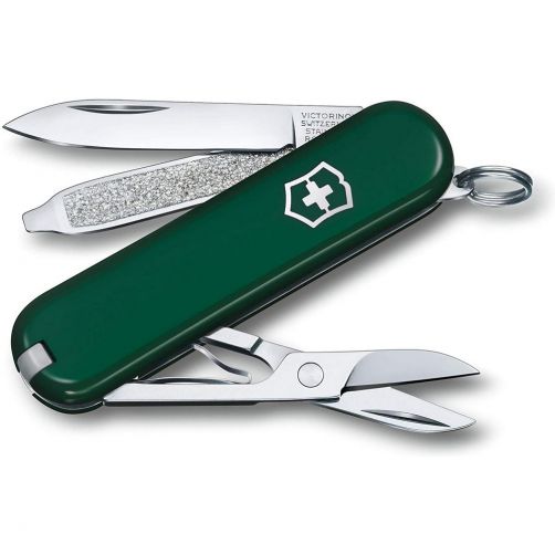 Narzędzie wielofunkcyjne Victorinox Classic SD