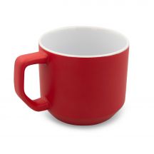 Kubek ceramiczny 330 ml | Everika