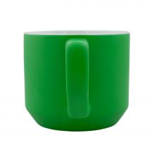 Kubek ceramiczny 330 ml | Everika