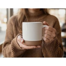 Kubek ceramiczny 340 ml | Aato