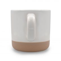 Kubek ceramiczny 340 ml | Aato
