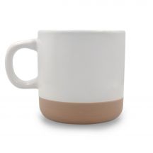Kubek ceramiczny 340 ml | Aato