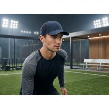 Czapka z daszkiem B'RIGHT | Gwanni