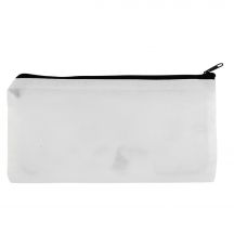 Piórnik do kolorowania, kredki | Pika