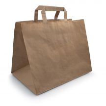 Torba z papieru z recyklingu | Landelina