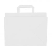 Torba z papieru | Bisara