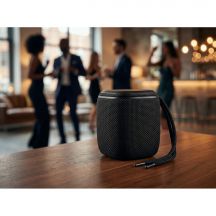 Głośnik bezprzewodowy 5W Exclusive Collection | Dobrin