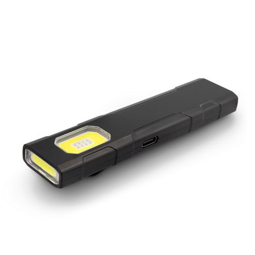 Lampka do plecaka | Zelik