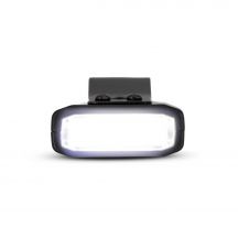 Lampka do plecaka | Zelik