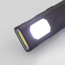 Lampka do plecaka | Zelik