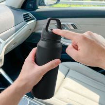 Butelka sportowa 530 ml  Air Gifts | Almaide