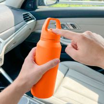 Butelka sportowa 530 ml  Air Gifts | Almaide