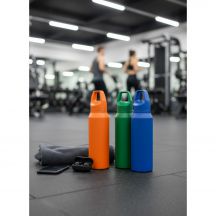 Butelka termiczna 530 ml  Air Gifts | Almaide
