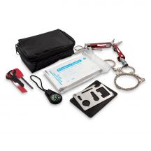 Zestaw survivalowy Air Gifts| Lieze