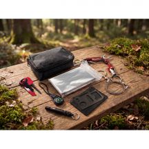 Zestaw survivalowy Air Gifts| Lieze