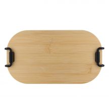 Pudełko śniadaniowe 900 ml | Loes