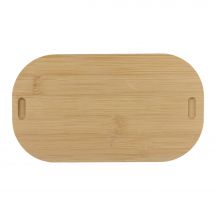 Pudełko śniadaniowe 900 ml | Loes