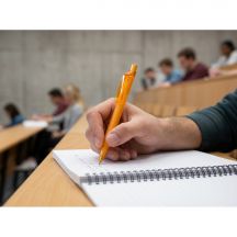 Długopis z wkładem Dokumental® | Draylen