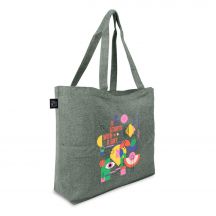 Torba na zakupy Fairtrade B'RIGHT | Miravo