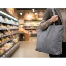 Torba na zakupy Fairtrade B'RIGHT | Miravo