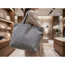 Torba na zakupy Fairtrade B'RIGHT | Miravo