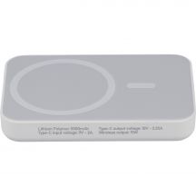 Bezprzewodowy Power Bank 5000 mAh