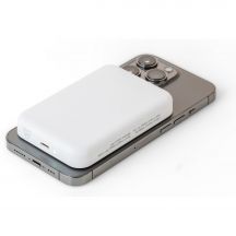 Bezprzewodowy Power Bank 5000 mAh