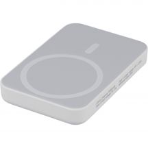 Bezprzewodowy Power Bank 5000 mAh