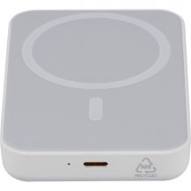 Bezprzewodowy Power Bank 5000 mAh