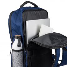 Szklana butelka 500 ml