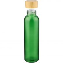 Szklana butelka 500 ml