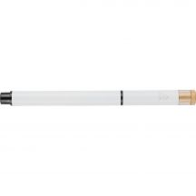 Zestaw piśmienniczy, długopis i pióro kulkowe