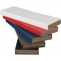 Zestaw piśmienniczy, długopis i pióro kulkowe