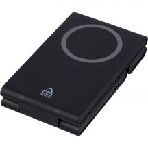 Magnetyczna ładowarka bezprzewodowa 3 w 1, 15W