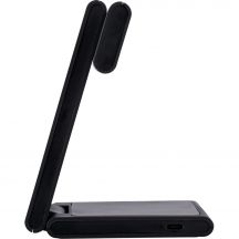 Magnetyczna ładowarka bezprzewodowa 3 w 1, 15W