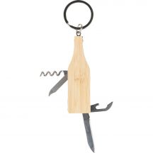 Brelok, narzędzie wielofunkcyjne