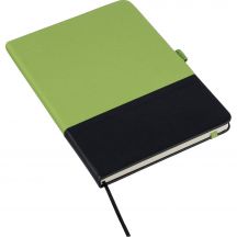 Notatnik ok. A5