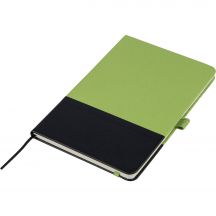 Notatnik ok. A5
