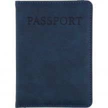 Etui do paszportu, zawieszka do bagażu
