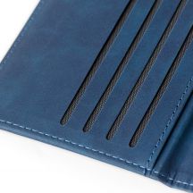 Etui do paszportu, zawieszka do bagażu