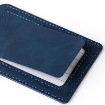 Etui do paszportu, zawieszka do bagażu