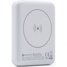 Magnetyczny power bank 5000 mAh BrandCharger Powercharge Air