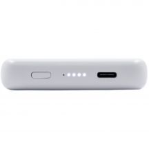 Magnetyczny power bank 5000 mAh BrandCharger Powercharge Air