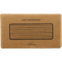 Odświeżacz do samochodu