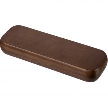 Zestaw piśmienniczy, długopis i pióro kulkowe