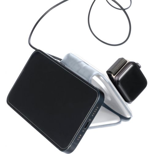 Ładowarka bezprzewodowa 3 w 1